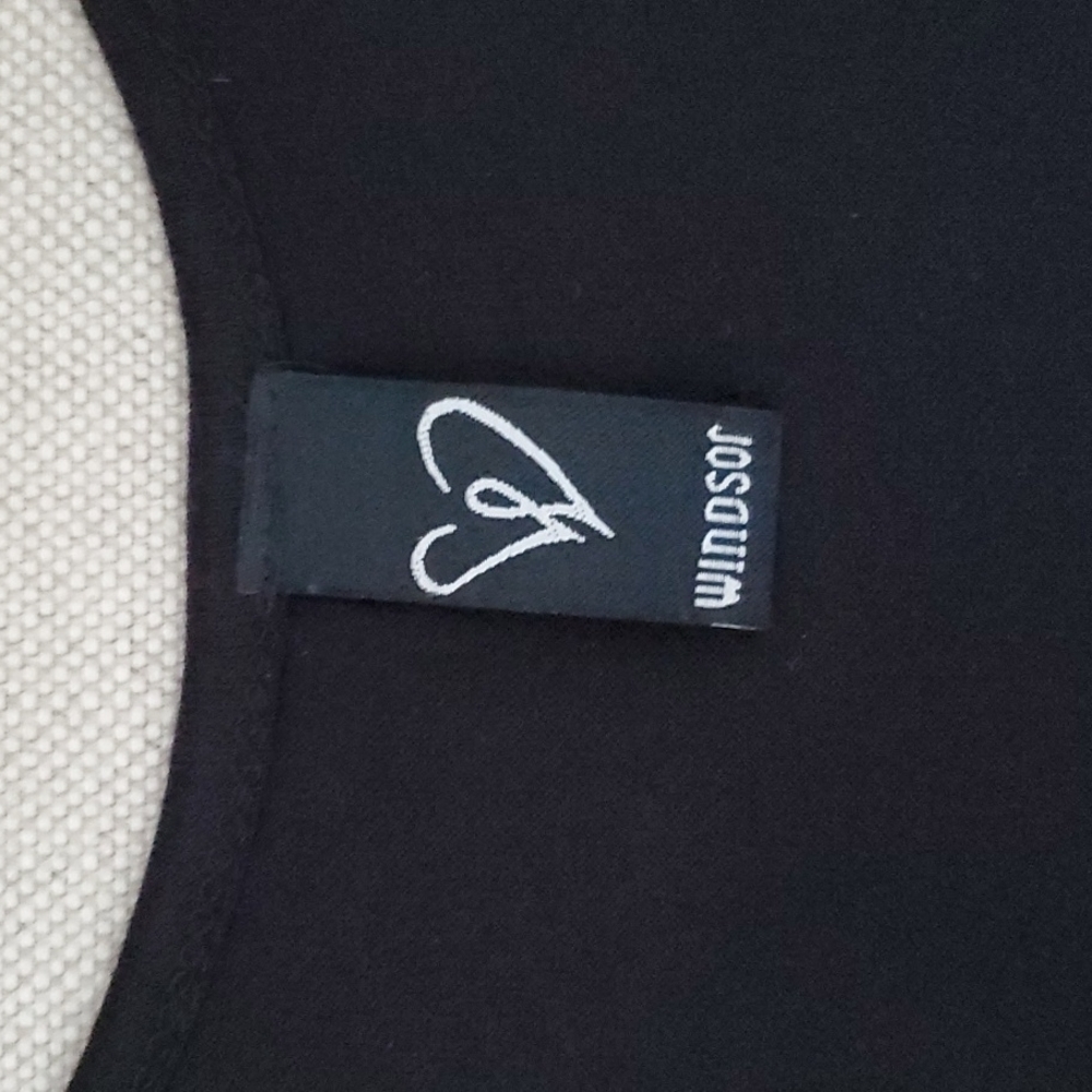 Windsor Embroidered Top - Picture 3 of 5